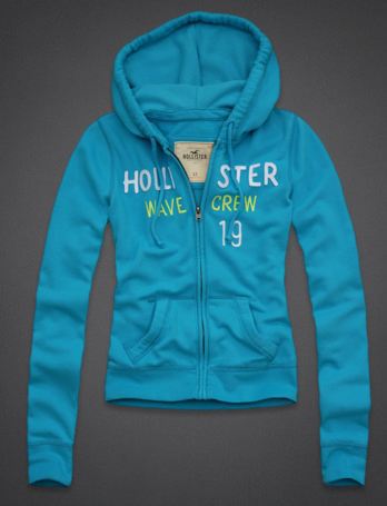 Sweat & Hoody Hollister Femme Pas Cher